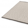 Ručně tkaný kusový koberec Miro 191007 Nature