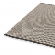 Ručně tkaný kusový koberec Naska 191005 Grey