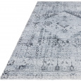 Kusový koberec Babur 103946 Grey