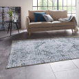 Kusový koberec Babur 103946 Grey