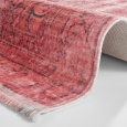Kusový koberec Babur 103945 Pink