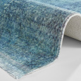 Kusový koberec Babur 103944 Blue