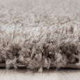 Kusový koberec Ancona shaggy 9000 beige