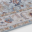 Kusový koberec Asmar 104005 Heaven/Blue