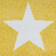 Kusový koberec Kids 620 yellow
