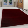 Kusový koberec Ata 7000 red