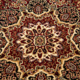 Kusový koberec Marrakesh 207 red