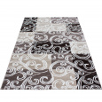 Kusový koberec Toscana 3130 Brown