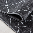 Kusový koberec Lucca 1830 grey