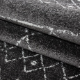 Kusový koberec Lucca 1830 grey