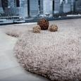 Kusový koberec Schaffel 1000 beige