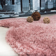 Kusový koberec Schaffel 1000 rose