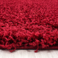 Kusový koberec Star 1300 red