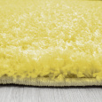 Kusový koberec Star 1300 yellow