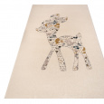 Kusový koberec Vini 104171 Beige/Multicolor