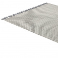 Ručně tkaný kusový koberec Insula 191005 Grey