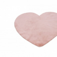 Dětský kusový koberec Luna 859 powder pink