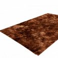 Kusový koberec Camouflage 915 rust
