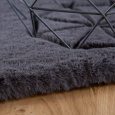 Kusový koberec Lambada 835 graphite