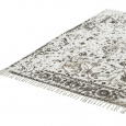 Ručně tkaný kusový koberec Stockholm 340 TAUPE