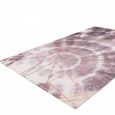 Kusový koberec Batik 155 taupe