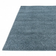 Kusový koberec Candy 170 blue