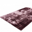 Kusový koberec Glossy 795 mauve