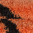 Kusový koberec Fun 6002 orange