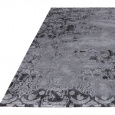 Kusový koberec Mumbai 150 Grey