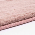 Kusový koberec Soft Touch 900 Pink