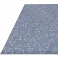 Kusový koberec Dream 681 Blue