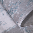 Kusový koberec Silk & Nature 9416A Blue