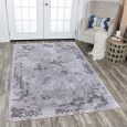 Kusový koberec Silk & Nature 9417A Grey