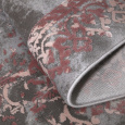 Kusový koberec Silk & Nature 9416A Pink