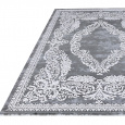 Kusový koberec Doku 8984A Grey