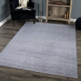 Kusový koberec Doku 9401A Grey
