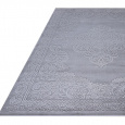 Kusový koberec Doku 9401A Grey