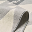 Kusový koberec Vini 104596 Silver/Grey