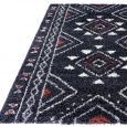 Kusový koberec Essential 104582 Black