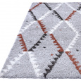 Kusový koberec Essential 104592 Grey