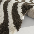 Kusový koberec Allure 104398 Brown/Cream