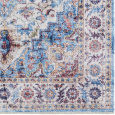 Kusový koberec Farah 104462 Brilliant-Blue