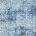 Kusový koberec Farah 104463 Jeans-Blue