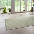 Kusový koberec Outdoor 104513 Green/Cream