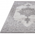 Kusový koberec Provence 104626 Silver/Cream