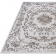 Kusový koberec Provence 104629 Cream/Rose