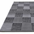 Kusový koberec Astana 128JA Grey