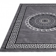 Kusový koberec Ahenk 6248A Grey