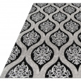 Kusový koberec Ahenk 6243A Black
