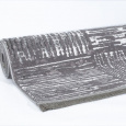 Kusový koberec Bihter 1295A Grey